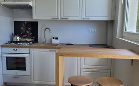 Rocco Apartament nad morzem Gdańsk